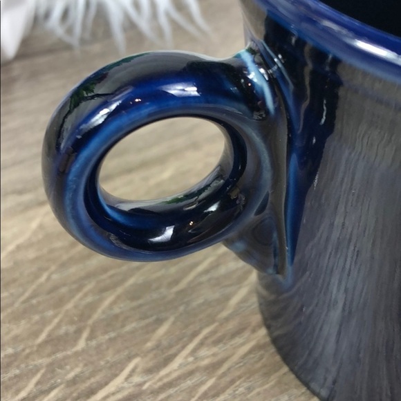 Fiesta Mug Coffee Tea - Picture 8 of 12